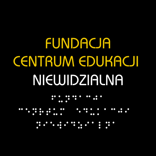 oficjalne logo fundacji Logo fundacji